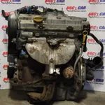 Motor complet OPEL ASTRA F 1991-2001 X14XE, vedere frontata