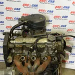 Motor complet OPEL ASTRA F 1991-2001 X16SZ, vedere frontata