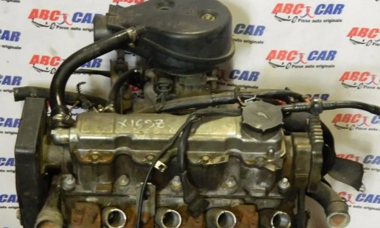 Motor complet OPEL ASTRA F 1991-2001