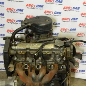 Motor complet OPEL ASTRA F 1991-2001 X16SZ, vedere frontata