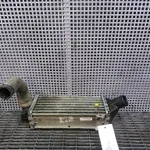 RADIATOR INTERCOOLER OPEL ASTRA F 1.7 1991-2001 oe-90353026, vedere frontata