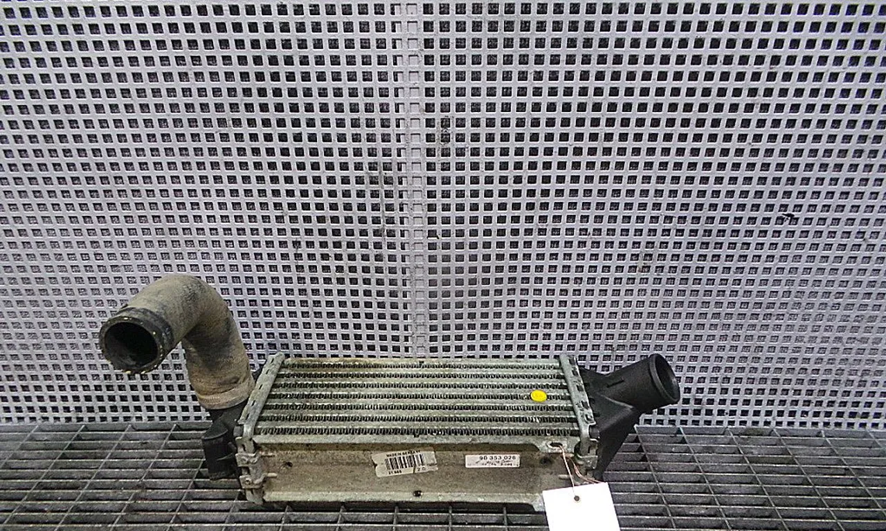 RADIATOR INTERCOOLER OPEL ASTRA F 1991-2001