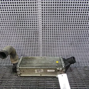 RADIATOR INTERCOOLER
