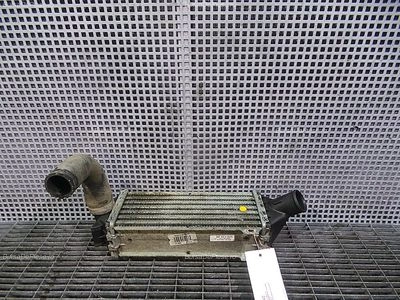 RADIATOR INTERCOOLER OPEL ASTRA F 1.7 1991-2001 oe 90353026, vedere frontata