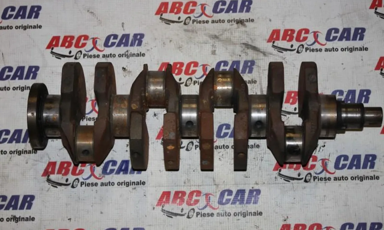 Vibrochen/arbore cotit OPEL ASTRA F 1991-2001
