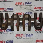 Vibrochen/arbore cotit OPEL ASTRA F 1991-2001 90234696, vedere frontata