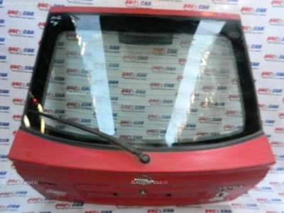 Haion complet OPEL ASTRA G CLASSIC Caravan 2004-2009, vedere frontata