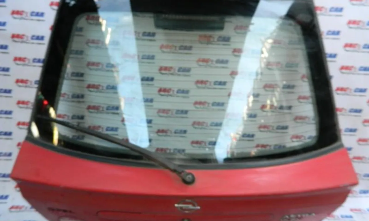 Haion complet OPEL ASTRA G CLASSIC Caravan 2004-2009