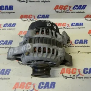 Alternator 100 Amp