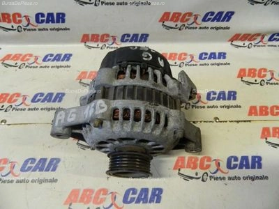 Alternator 100 Amp