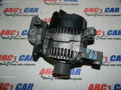 Alternator 55 Amp