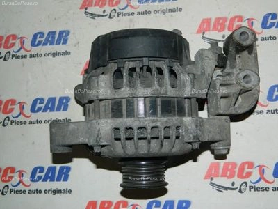 Alternator OPEL ASTRA G CLASSIC Caravan 2004-2009, vedere frontata
