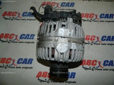 Alternator OPEL ASTRA G CLASSIC Caravan 2004-2009 oe 13229984, vedere frontata