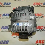Alternator OPEL ASTRA G CLASSIC Caravan 2004-2009 55556068, vedere frontata