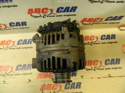 Alternator OPEL ASTRA G CLASSIC Caravan 2004-2009 oe 90561168, vedere frontata