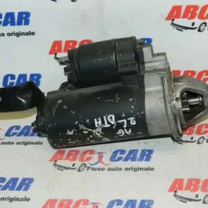 Electromotor