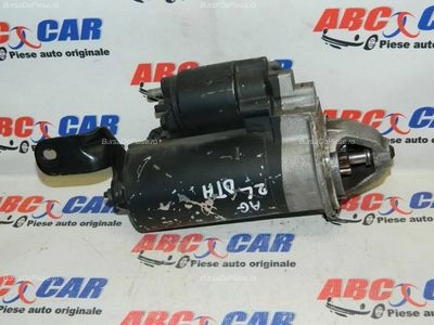 Electromotor