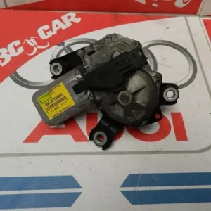 Motoras stergator haion