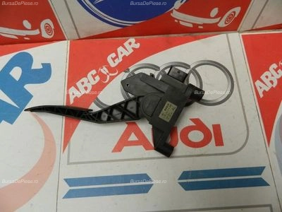 Pedala acceleratie OPEL ASTRA G CLASSIC Caravan 2004-2009 oe 09128851AL, vedere frontata