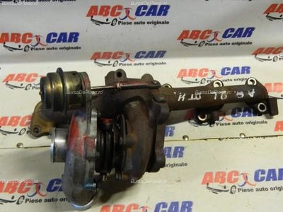 Turbosuflanta