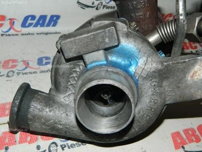 Turbosuflanta