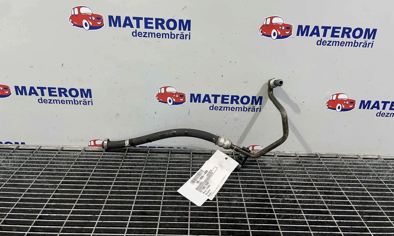 CONDUCTA SERVODIRECTIE OPEL ASTRA G 1998-2005