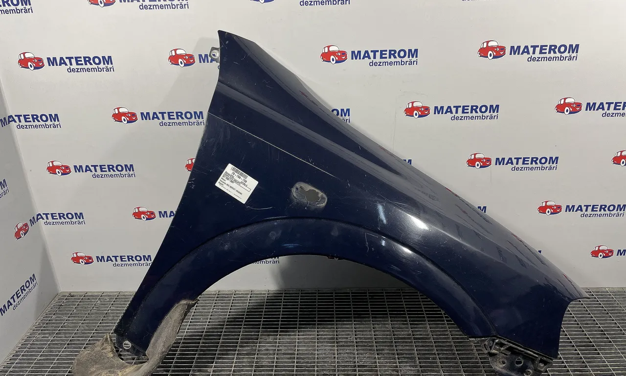 ARIPA FATA DREAPTA OPEL ASTRA G 1998-2009