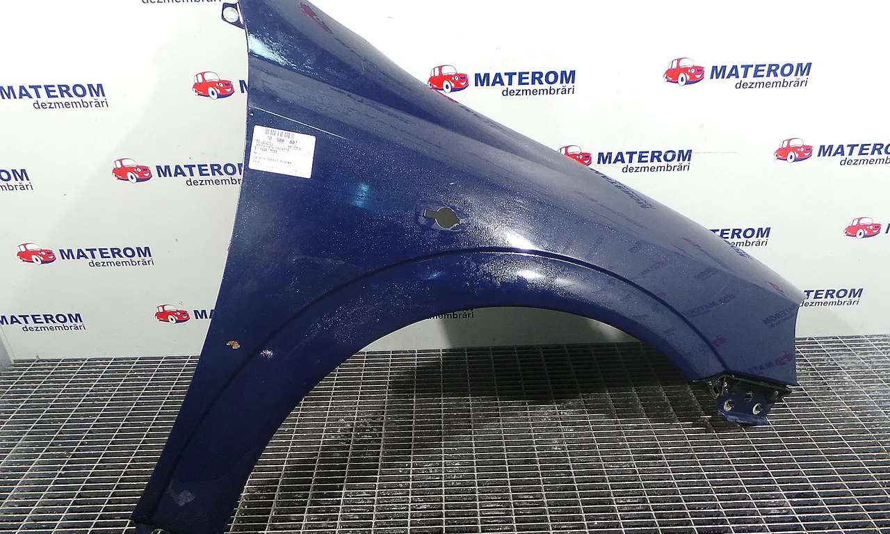 ARIPA FATA DREAPTA OPEL ASTRA G 1998-2009