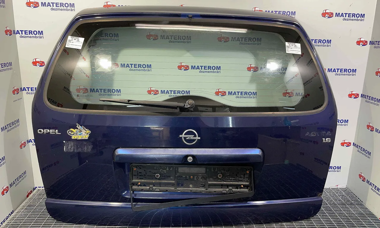 HAION OPEL ASTRA G 1998-2009