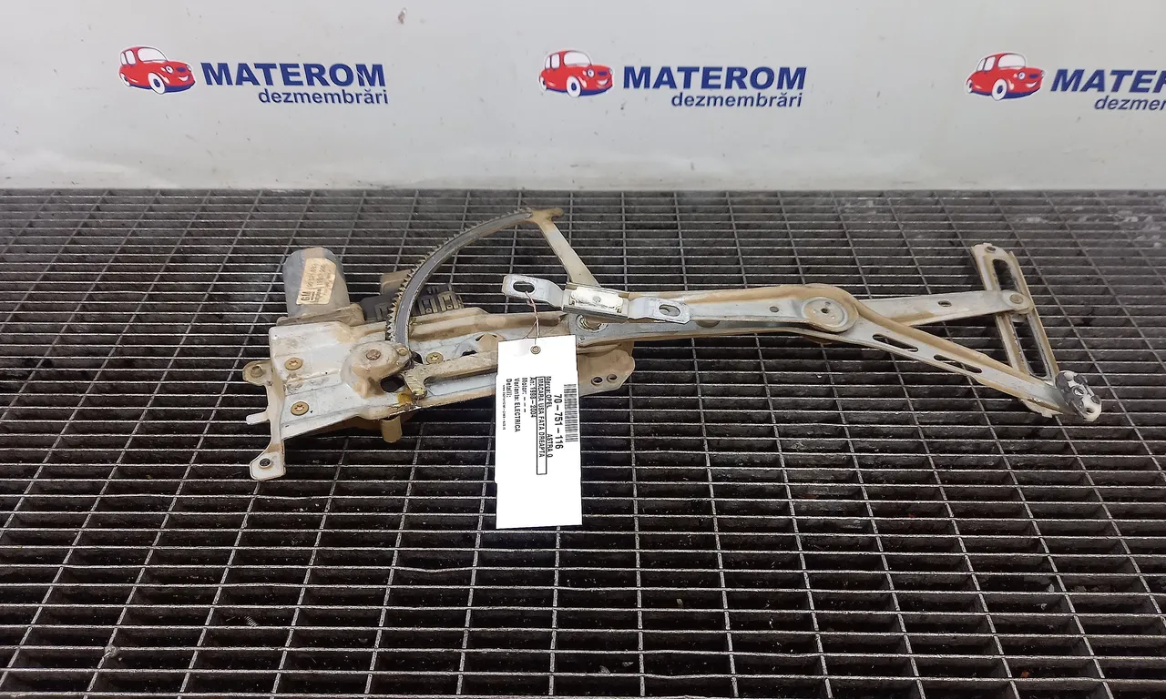MACARA USA FATA DREAPTA OPEL ASTRA G 1998-2009
