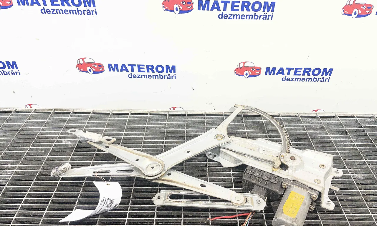 MACARA USA FATA DREAPTA OPEL ASTRA G 1998-2009