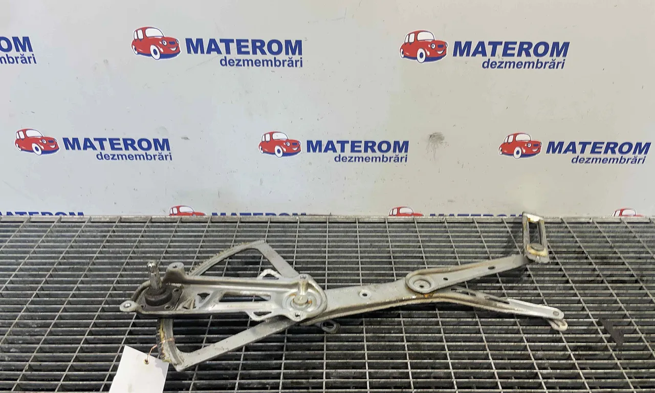 MACARA USA FATA STANGA OPEL ASTRA G 1998-2009
