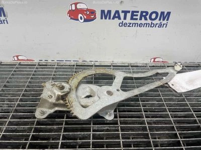 MACARA USA SPATE DREAPTA