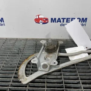 MACARA USA SPATE STANGA