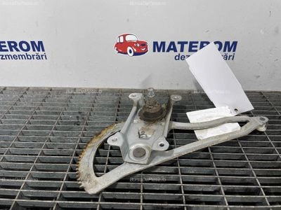 MACARA USA SPATE STANGA