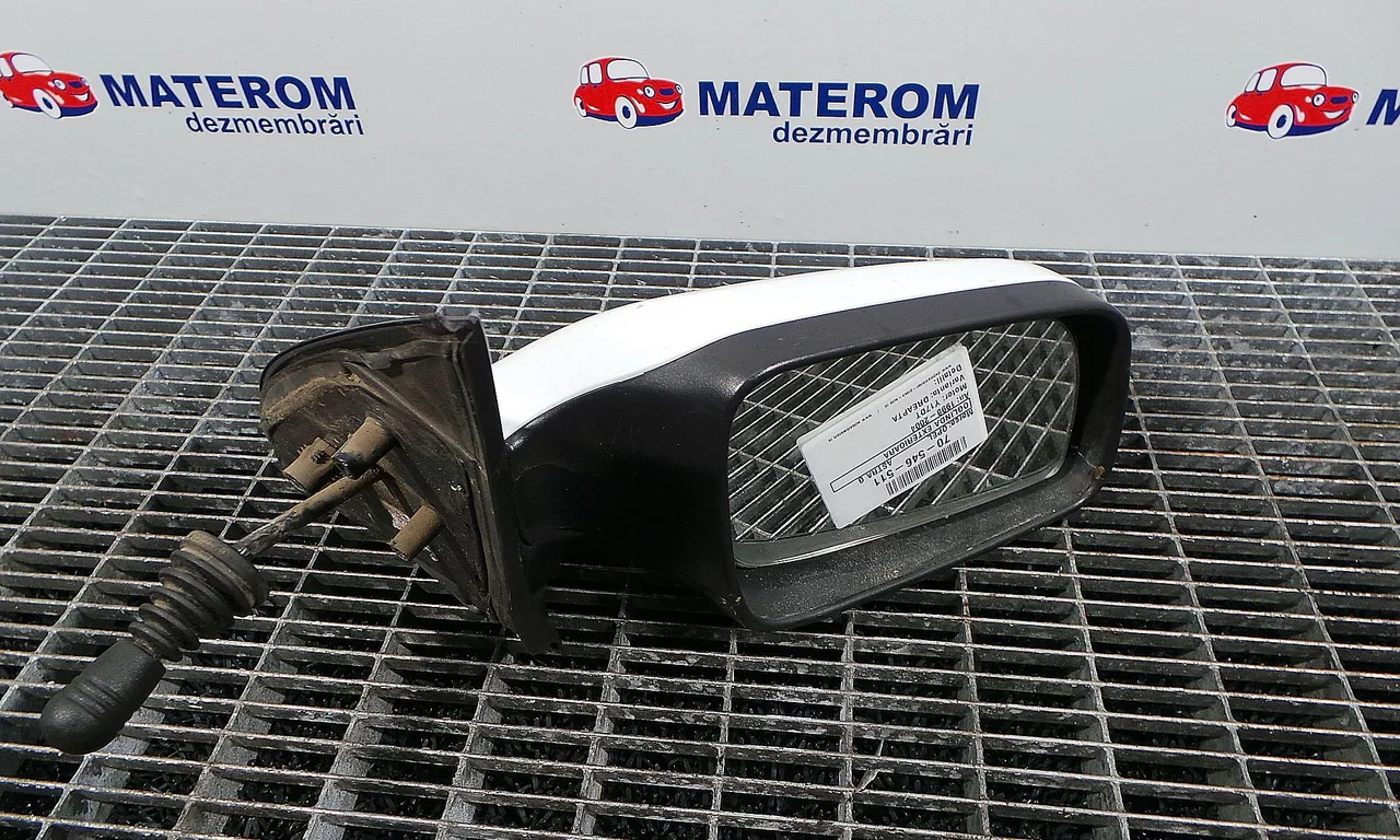OGLINDA EXTERIOARA DREAPTA OPEL ASTRA G 1998-2009