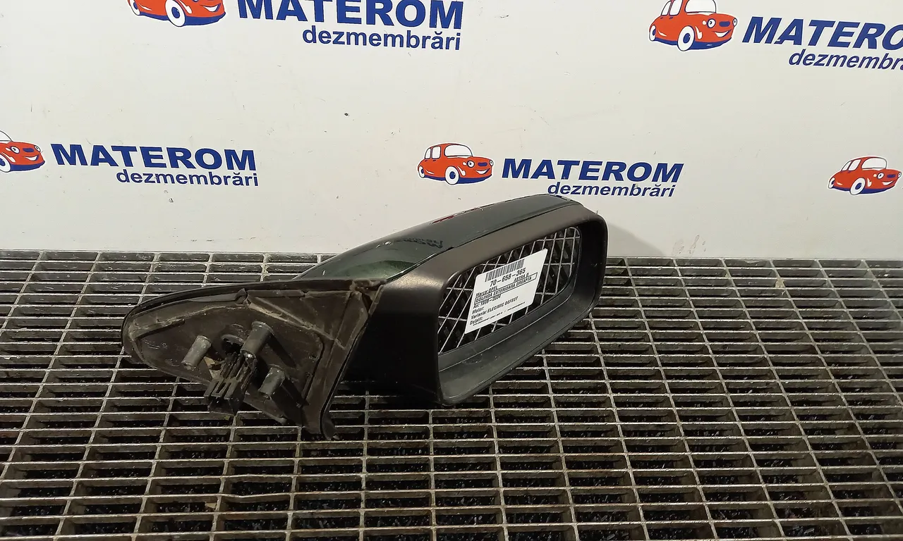 OGLINDA EXTERIOARA DREAPTA OPEL ASTRA G 1998-2009