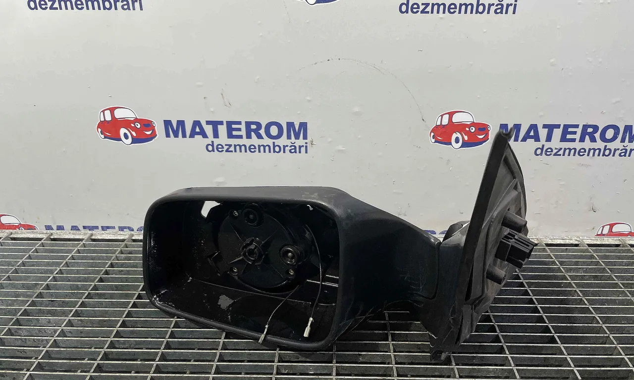 OGLINDA EXTERIOARA STANGA OPEL ASTRA G 1998-2009