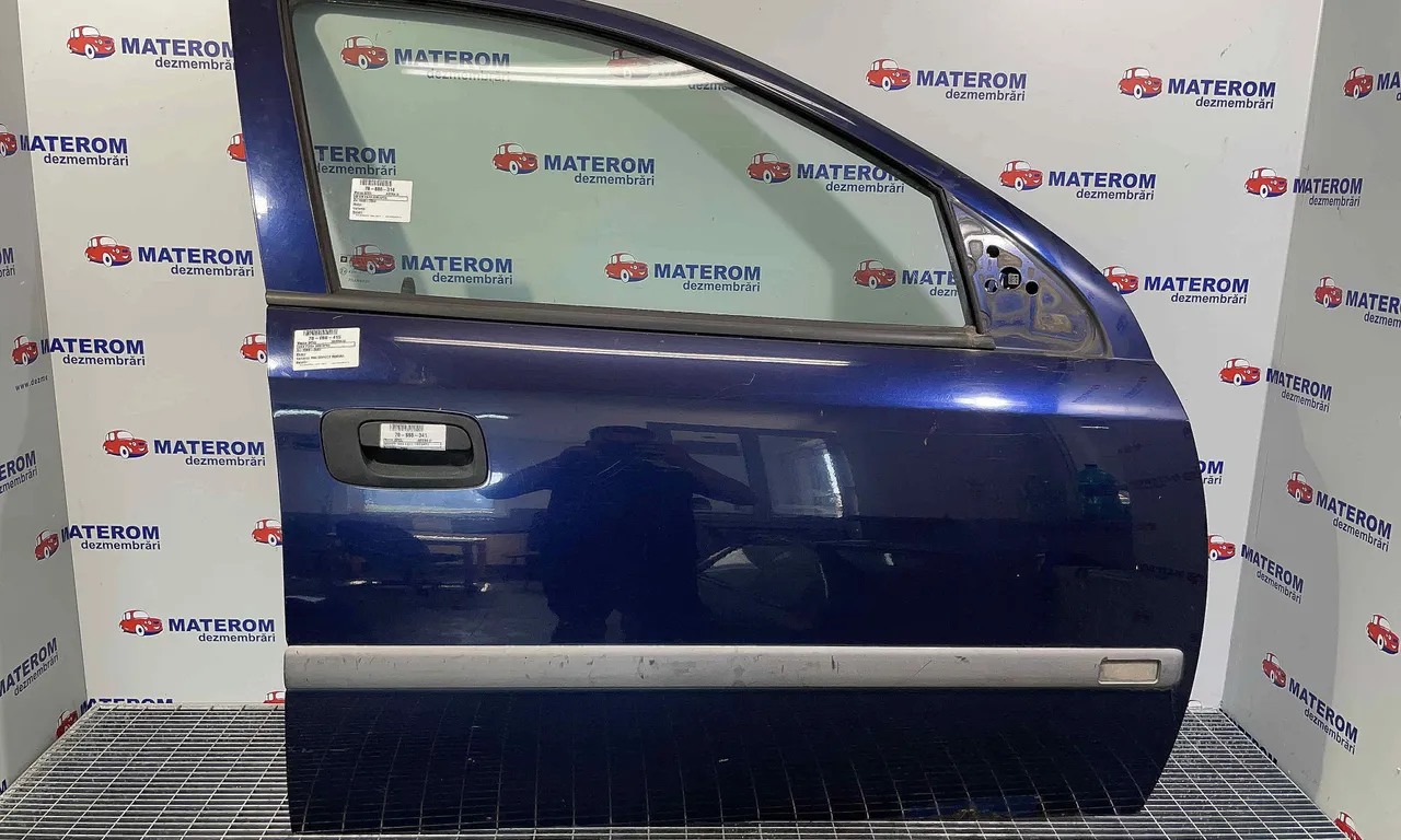 USA FATA DREAPTA OPEL ASTRA G 1998-2009