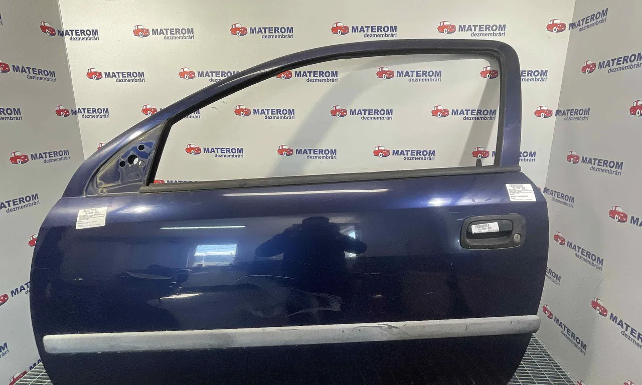 USA FATA STANGA OPEL ASTRA G 1998-2009