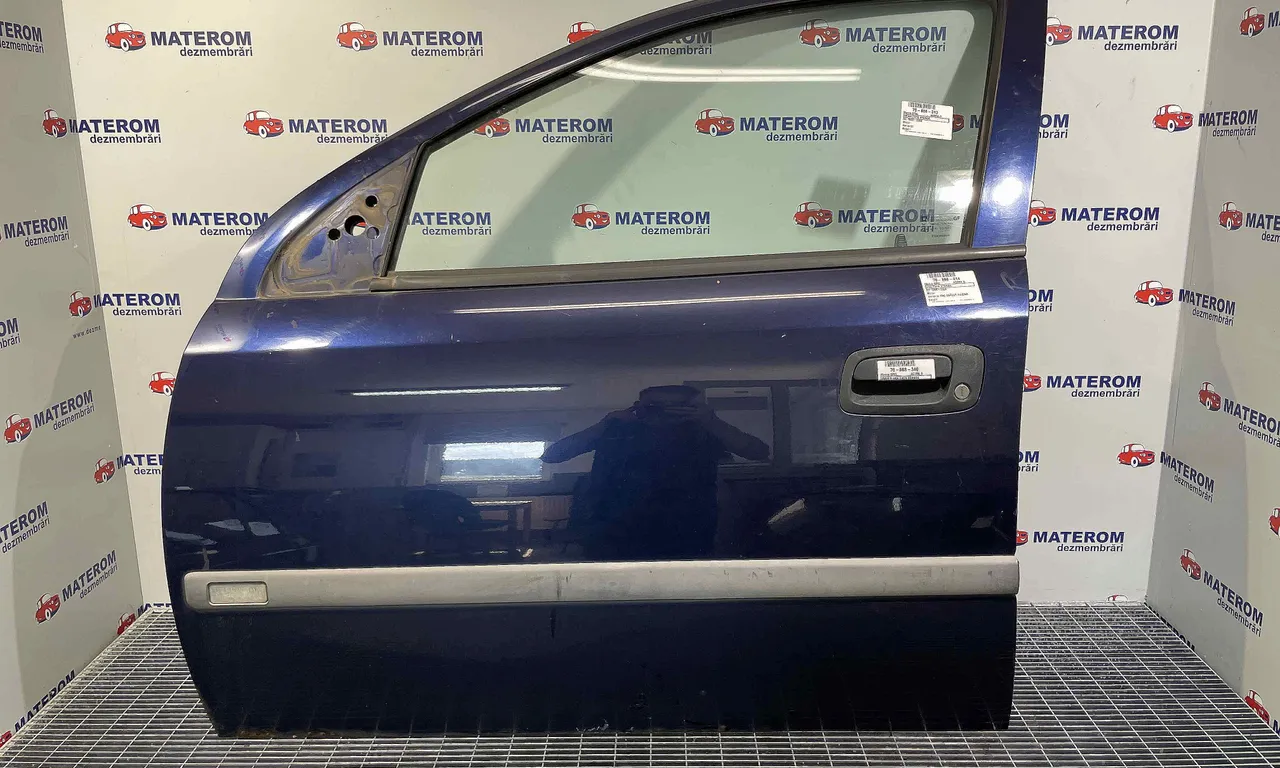 USA FATA STANGA OPEL ASTRA G 1998-2009