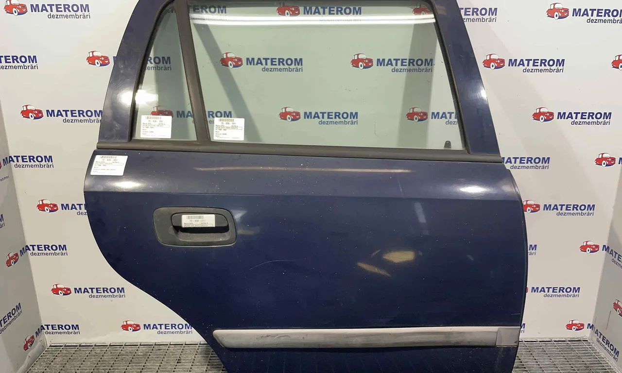 USA SPATE DREAPTA OPEL ASTRA G 1998-2009