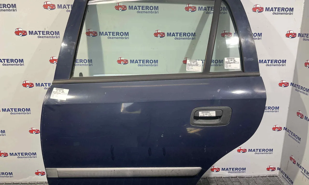 USA SPATE STANGA OPEL ASTRA G 1998-2009