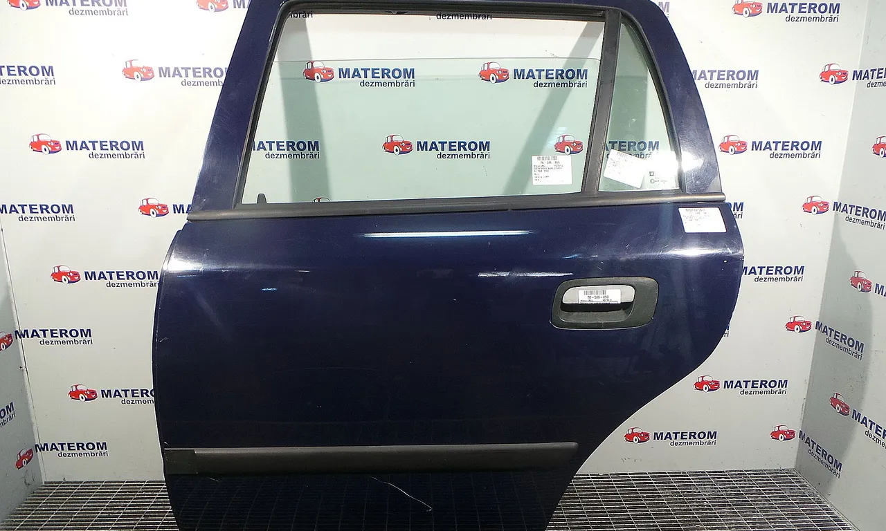 USA SPATE STANGA OPEL ASTRA G 1998-2009