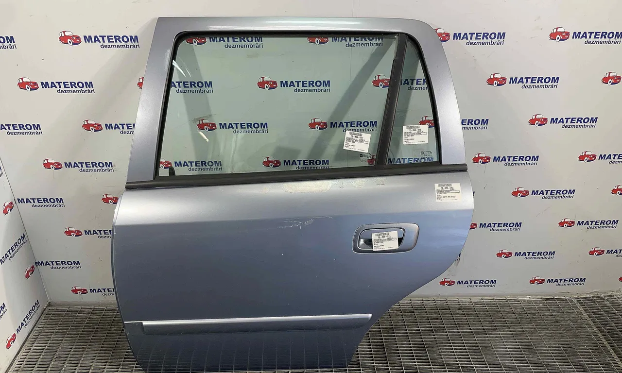 USA SPATE STANGA OPEL ASTRA G 1998-2009