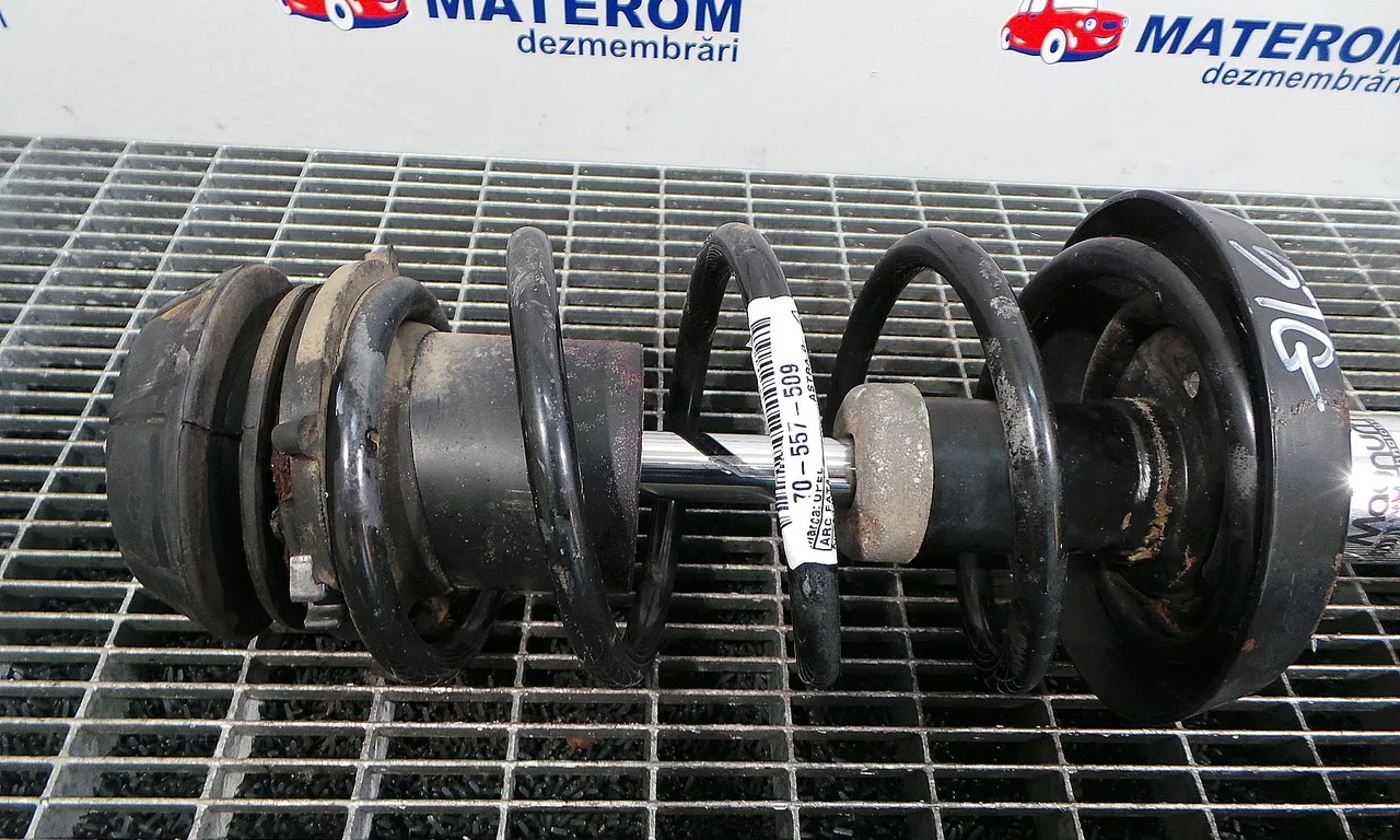 ARC FATA OPEL ASTRA G 1998-2009