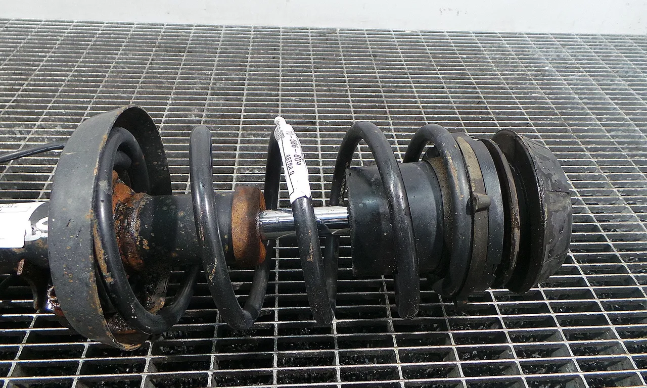 ARC FATA OPEL ASTRA G 1998-2009