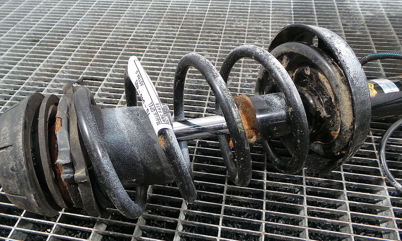 ARC FATA OPEL ASTRA G 1998-2009