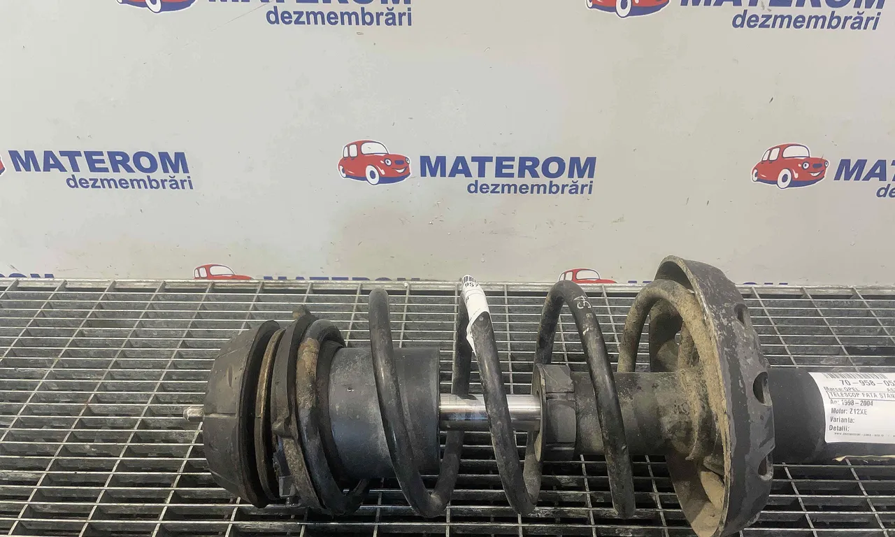 ARC FATA OPEL ASTRA G 1998-2009