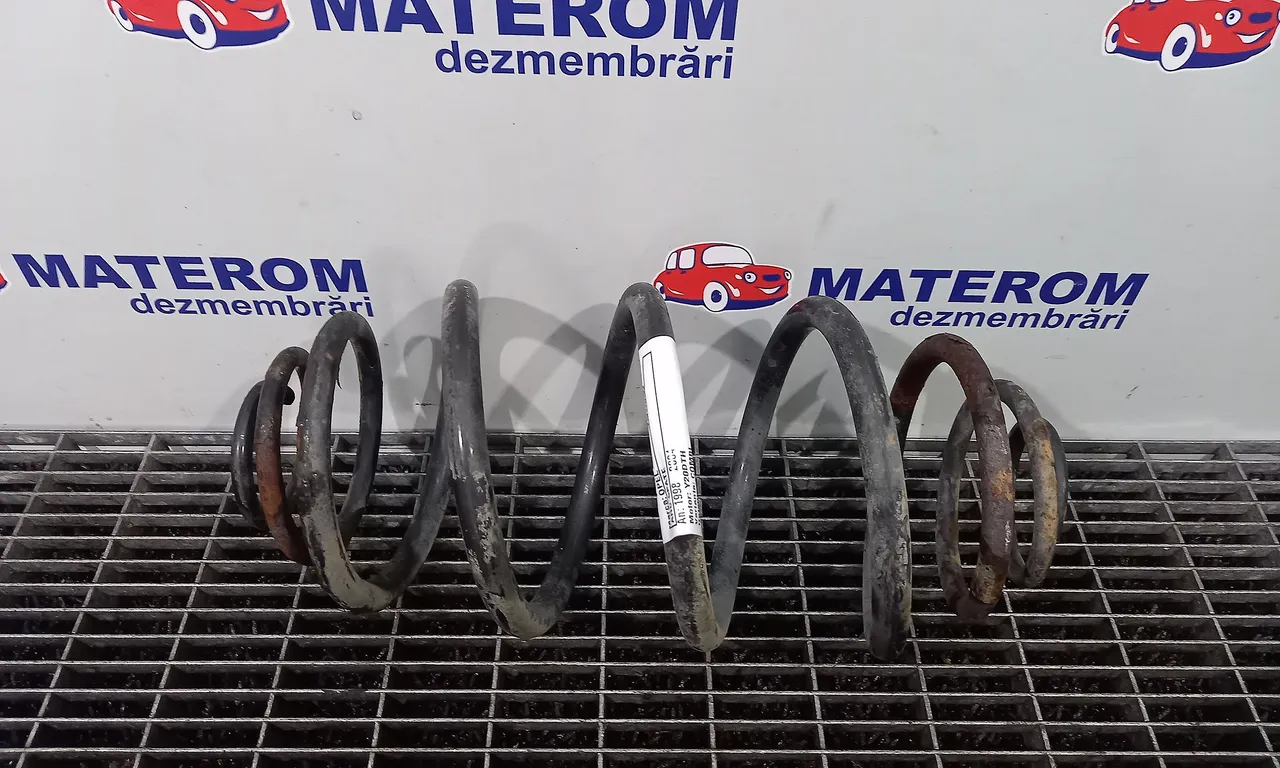 ARC SPATE OPEL ASTRA G 1998-2009